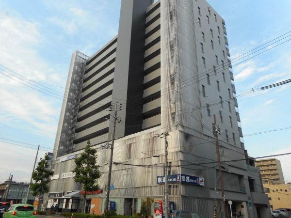 ゴールドハイツ五条
