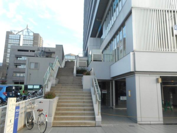 ゴールドハイツ五条