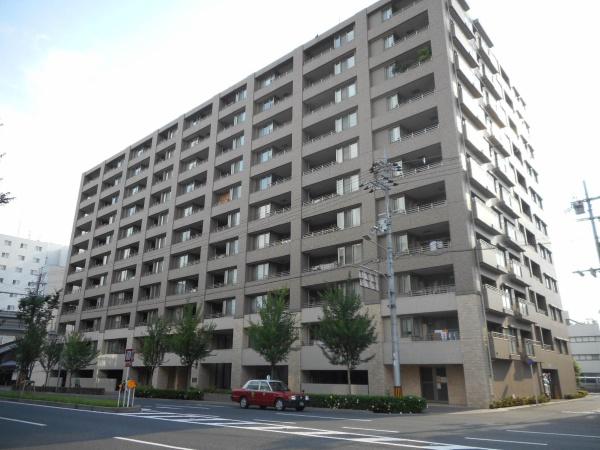 サーパスシティ御池西大路通