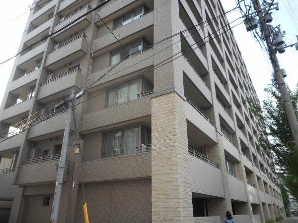 サーパスシティ御池西大路通