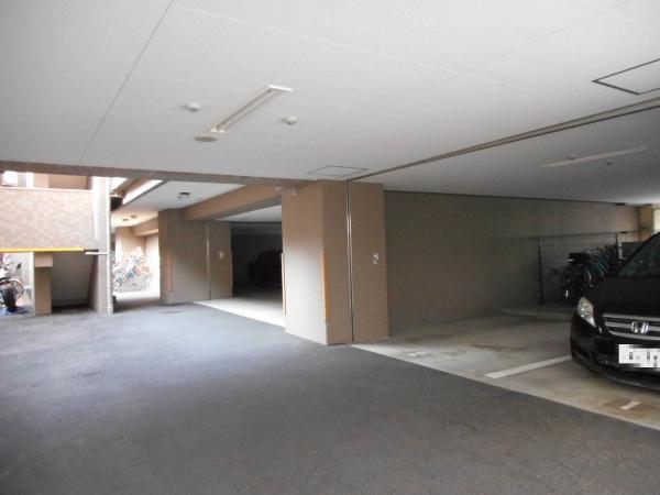 サーパスシティ御池西大路通