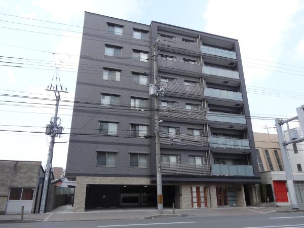ルーシア京都河原町　六條院
