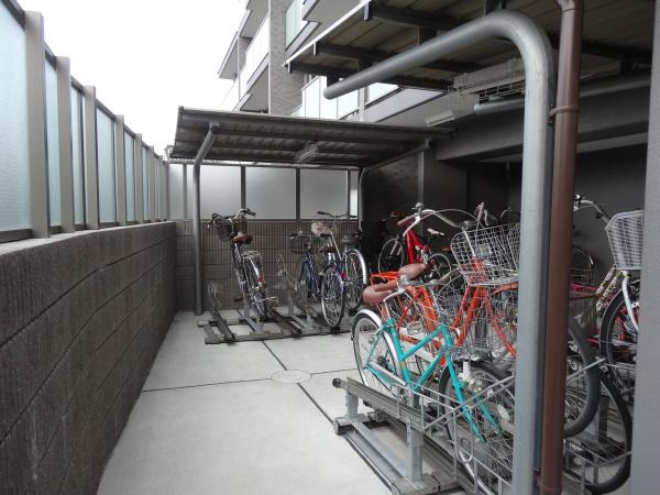 ルーシア京都河原町　六條院