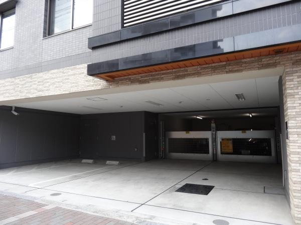 ルーシア京都河原町　六條院