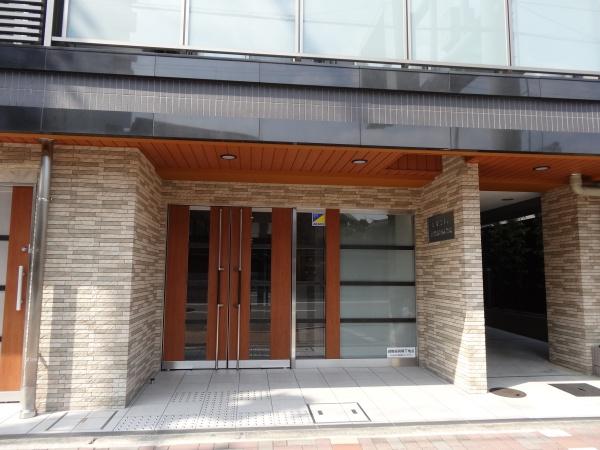 ルーシア京都河原町　六條院