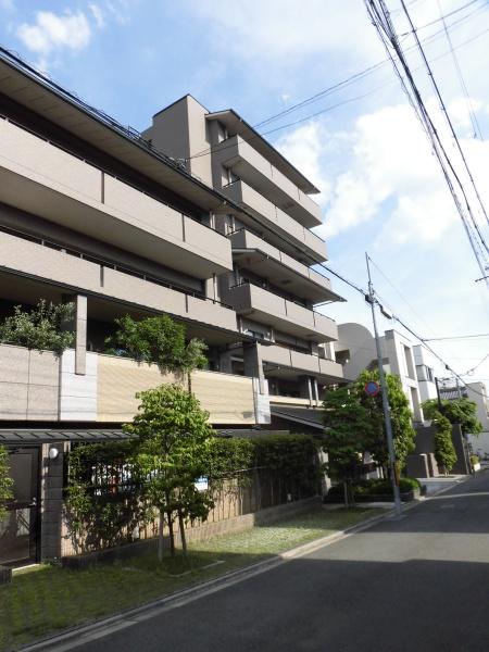 リソシエラグジェ北野