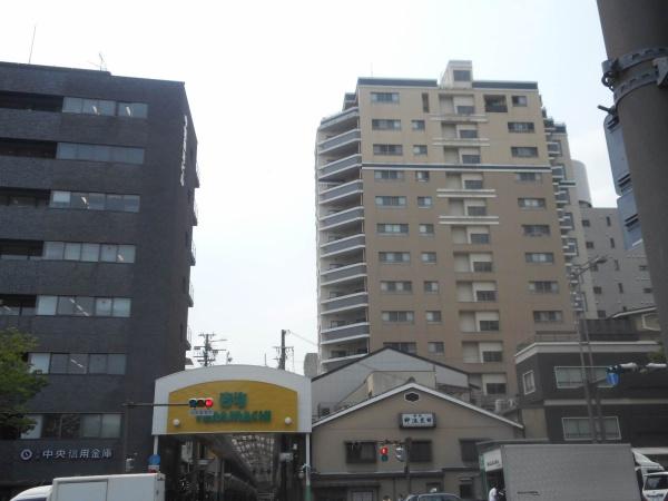 ローレルコート寺町御池