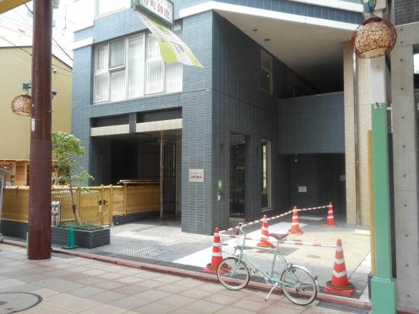 ローレルコート寺町御池