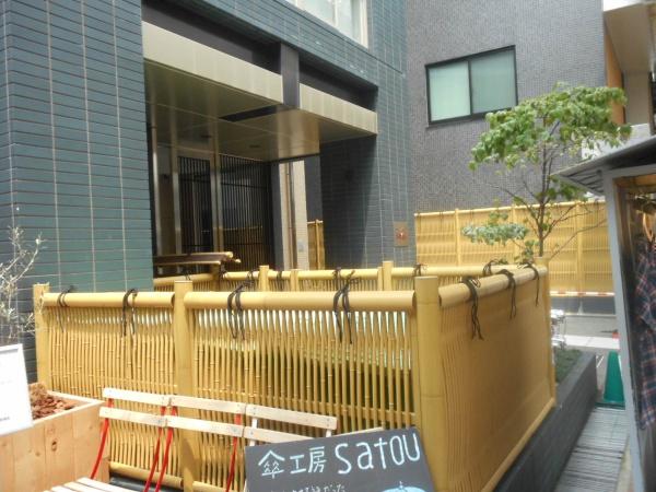 ローレルコート寺町御池