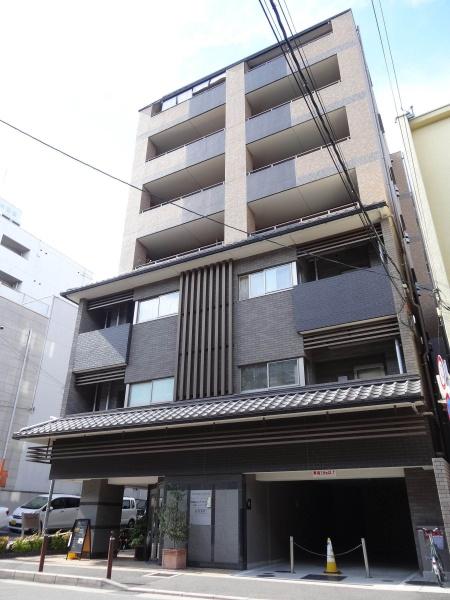 カノン四条室町