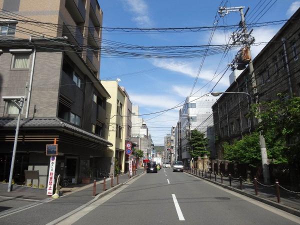 カノン四条室町