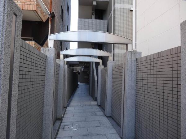 フォルム五条　オーナーチェンジ物件