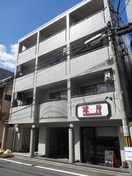 ライオンズマンション京都三条大宮