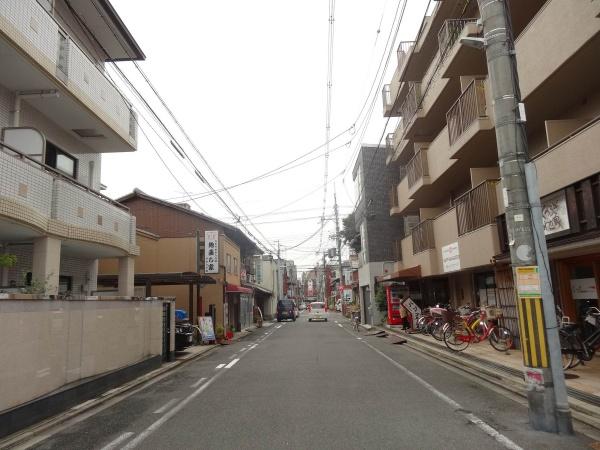 二条城東グランドハイツ
