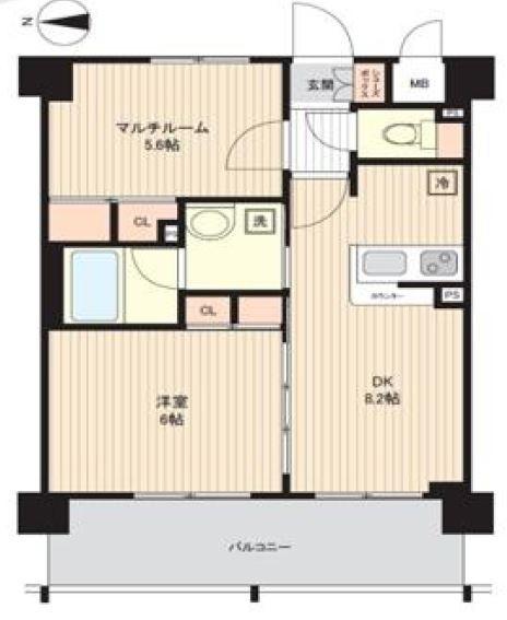 エステムプラザ京都河原町通　オーナーチェンジ物件