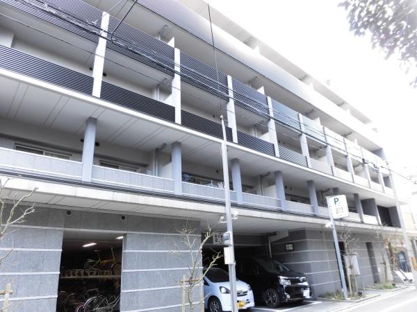 エステムプラザ京都河原町通　オーナーチェンジ物件