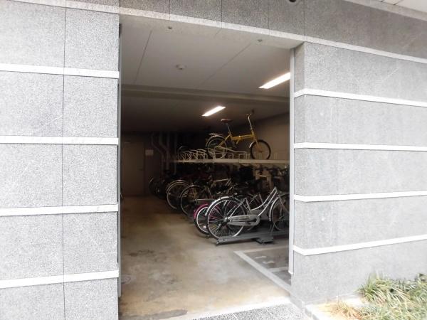 エステムプラザ京都河原町通　オーナーチェンジ物件