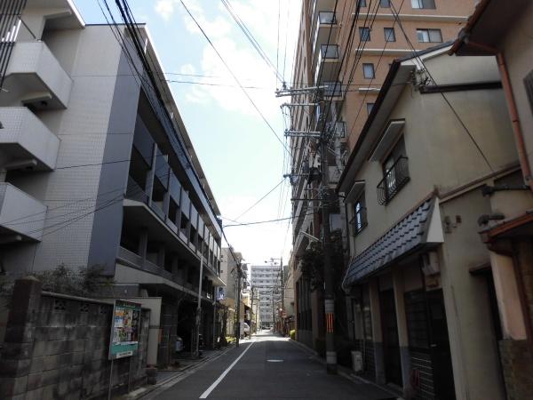 エステムプラザ京都河原町通　オーナーチェンジ物件