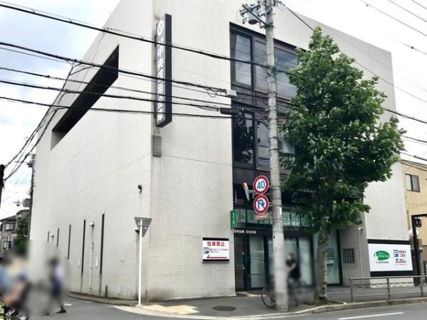 京都市中京区壬生下溝町の中古一戸建て(京都中央信用金庫壬生支店)