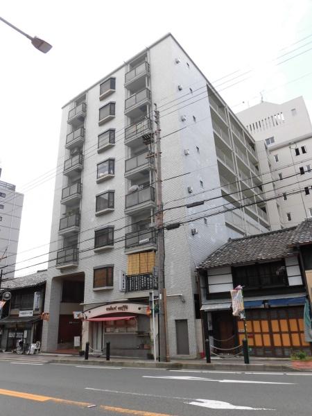 西陣グランドハイツ