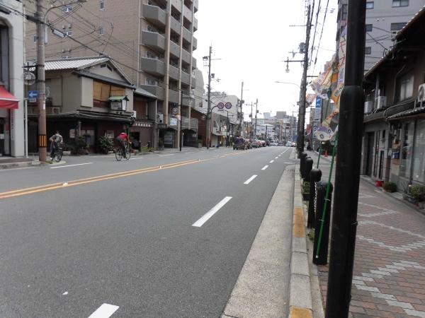西陣グランドハイツ