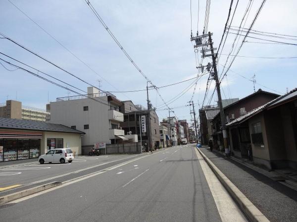 ユニロイヤル四条大宮