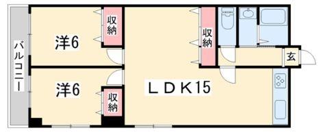 ハイマート麩屋町
