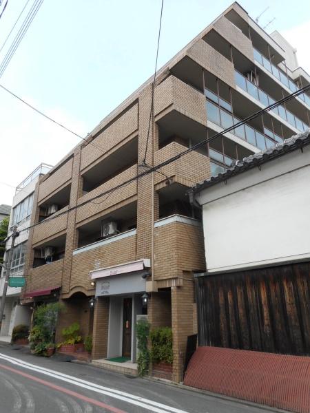 ハイマート麩屋町