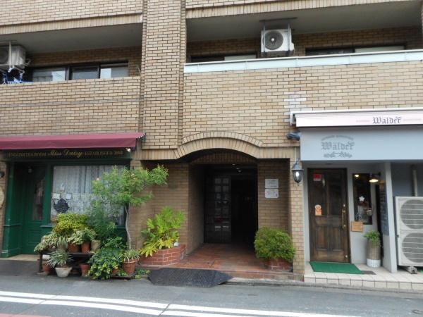 ハイマート麩屋町