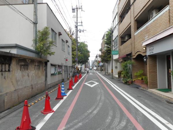 ハイマート麩屋町