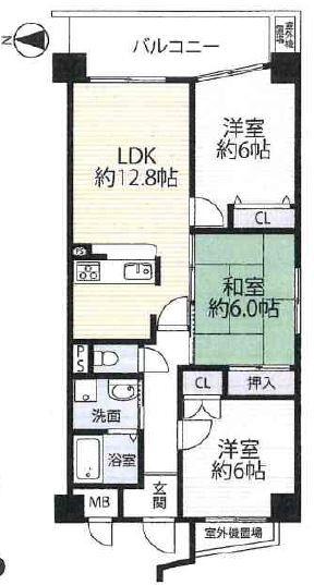 アルモード京都高辻