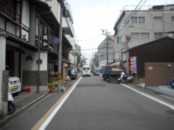アルモード京都高辻