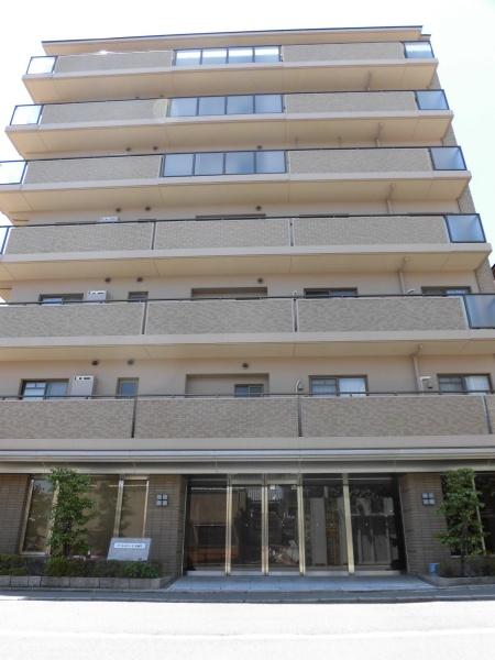 ローレルコート今出川