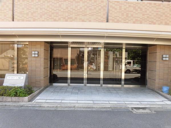 ローレルコート今出川