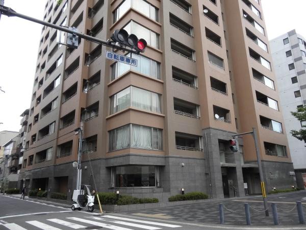 ルネ烏丸御池
