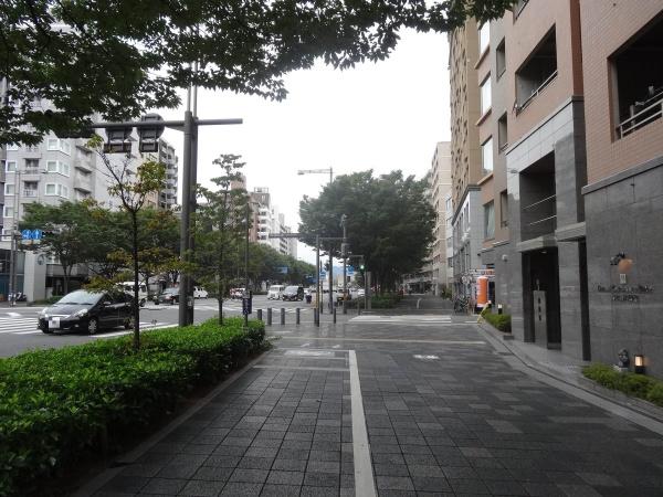 ルネ烏丸御池
