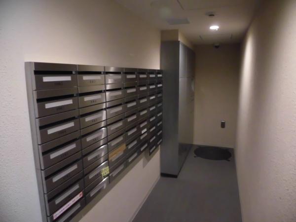 クラッシィハウス御池柳馬場