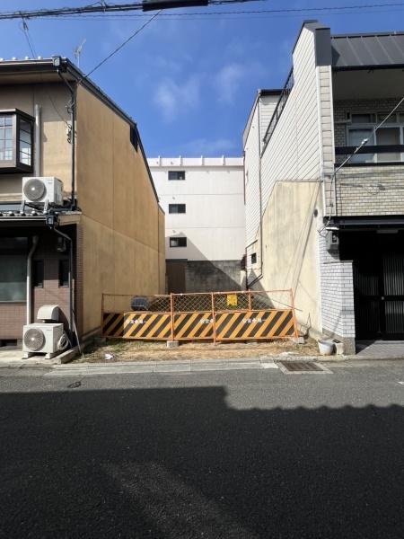 笹屋町二丁目　建築条件付売土地