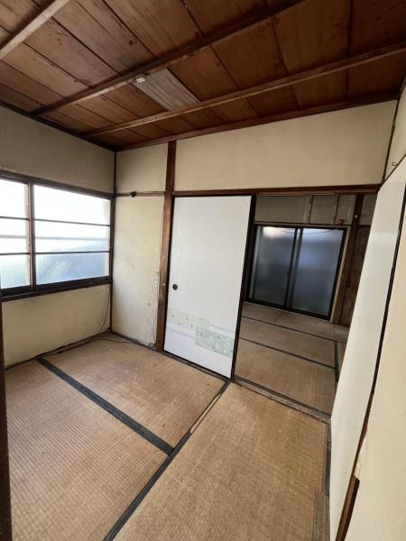 京都市北区衣笠開キ町の中古一戸建て