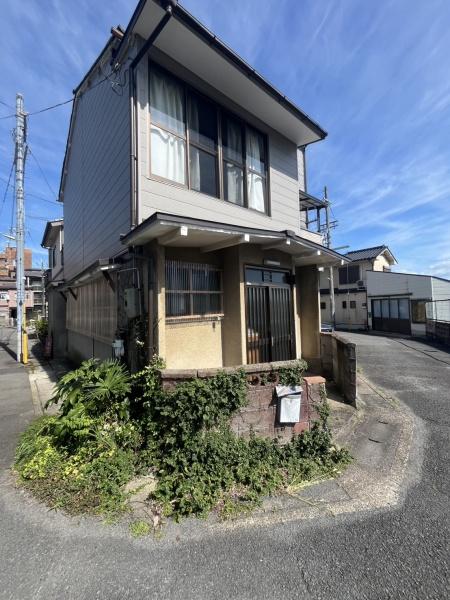 衣笠開キ町　中古戸建
