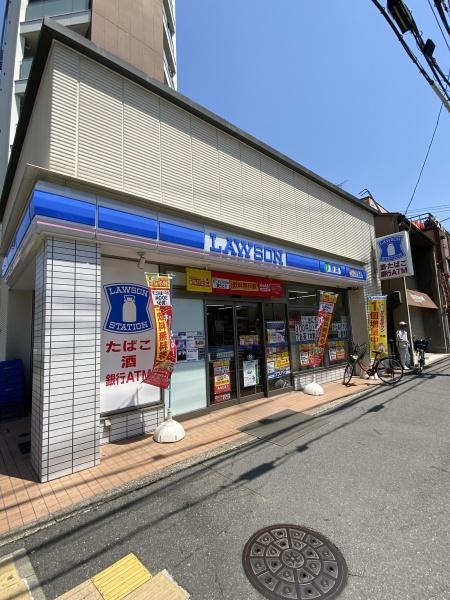 京都市中京区壬生高樋町の中古一戸建て(ローソン四条中新道店)