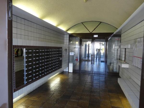 藤和シティコープ西洞院　オーナーチェンジ物件