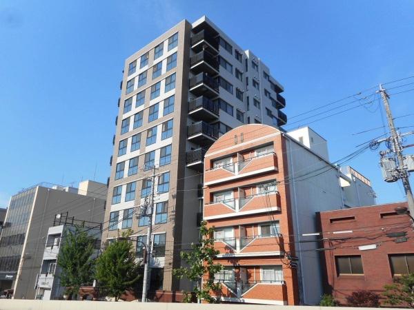 シンフォニー梅小路公園