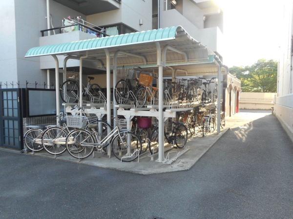 シンフォニー梅小路公園