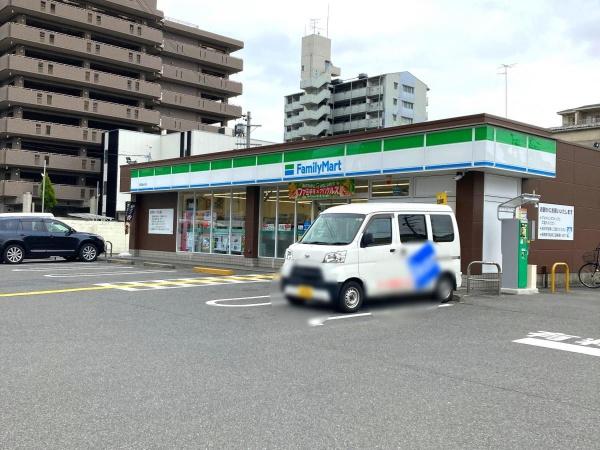 京都市右京区西院清水町の中古一戸建て(ファミリーマート西院清水町店)