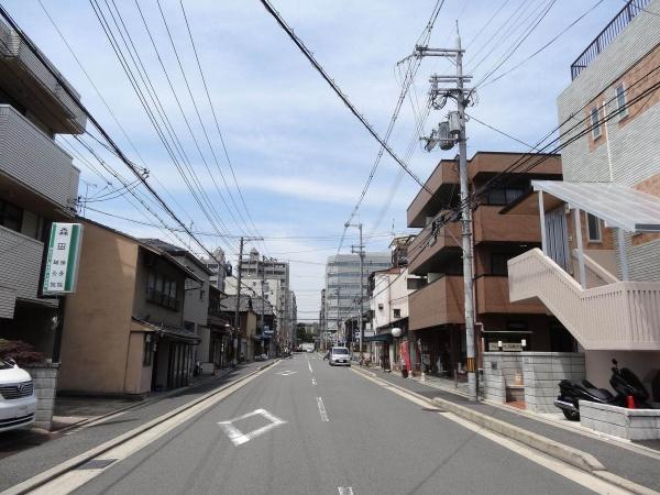 ユニロイヤル四条大宮