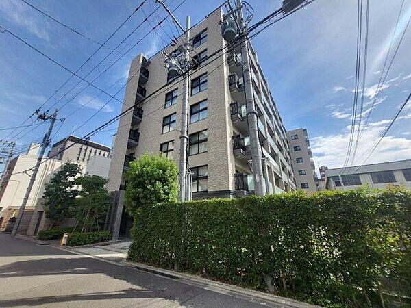 シエリア京都西大路