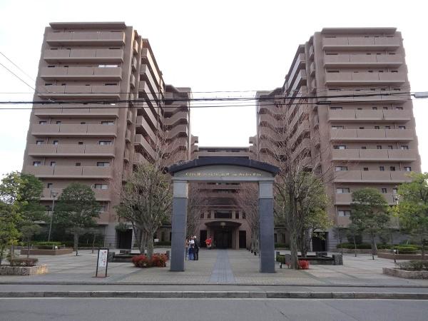 ライオンズマンション四条大宮ガーデンシティ