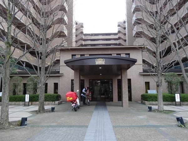 ライオンズマンション四条大宮ガーデンシティ