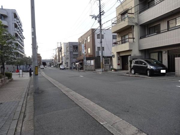 ライオンズマンション四条大宮ガーデンシティ
